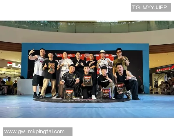 实时新闻深圳街舞队实力强劲荣登全国街舞实力排行榜第三名